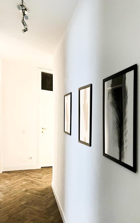 Suitesflores - Bright And Cozy Apartment In Verona Bagian luar foto